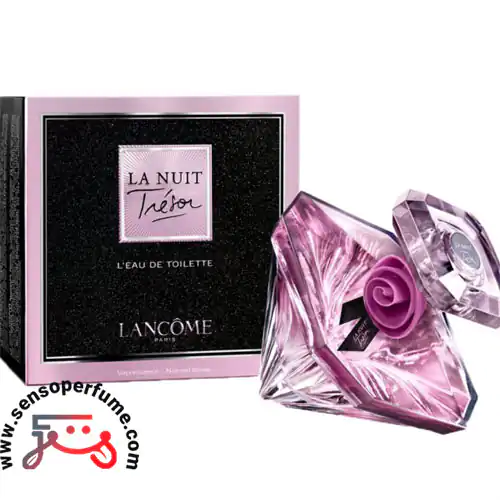 عطر ادکلن لانکوم لانویت ترزور